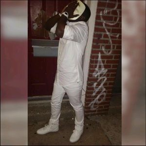 Meet your Posher, Ian